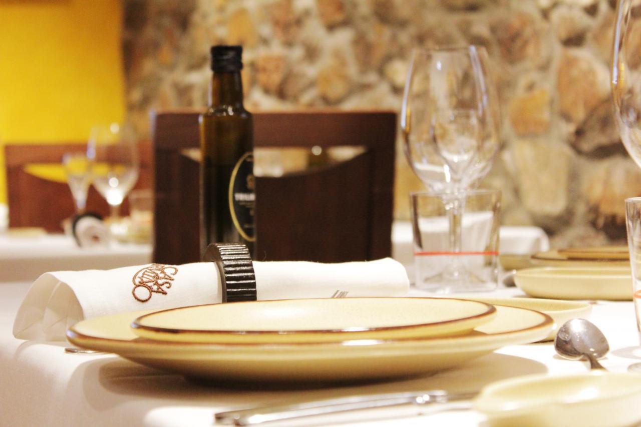 Apartamentos De Herminia Manzaneda  Εξωτερικό φωτογραφία