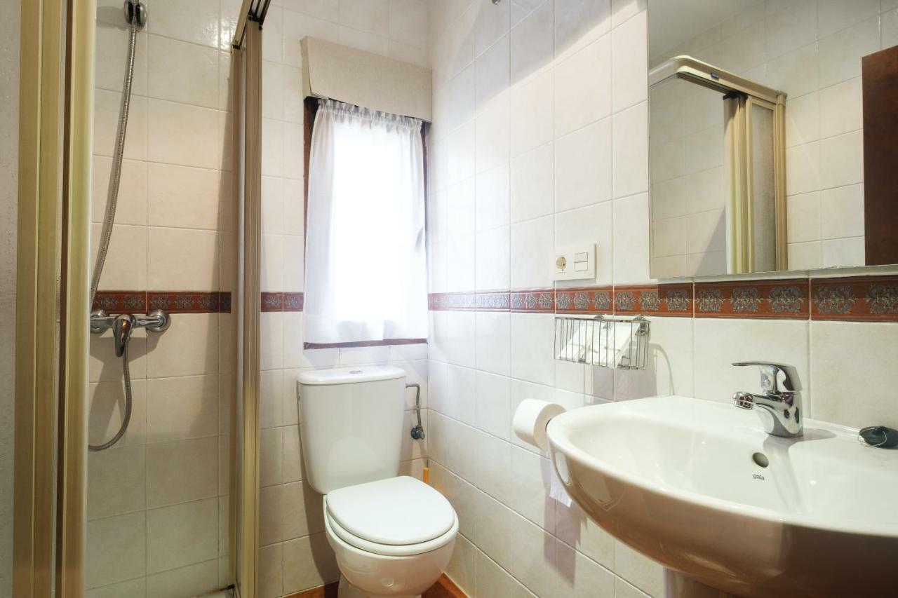 Apartamentos De Herminia Manzaneda  Εξωτερικό φωτογραφία