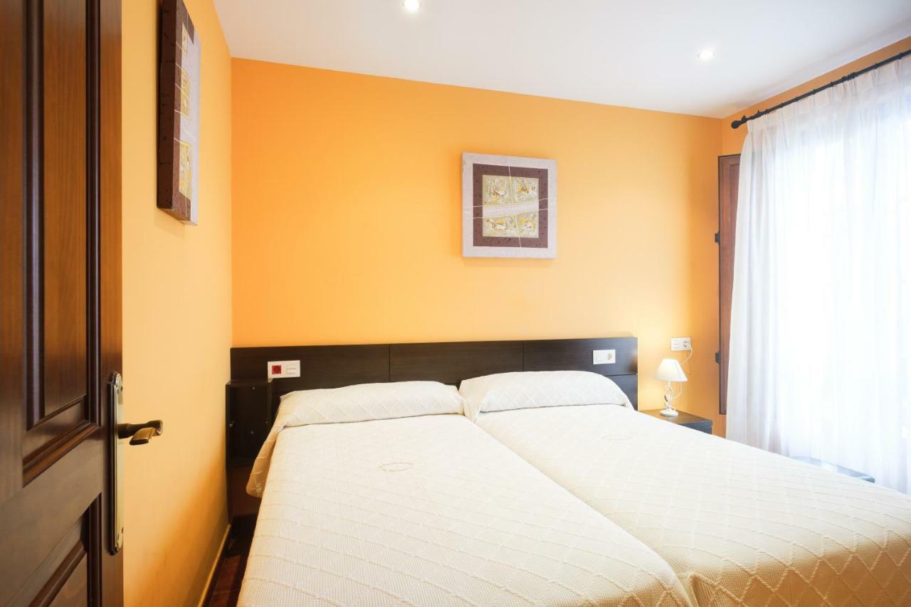 Apartamentos De Herminia Manzaneda  Εξωτερικό φωτογραφία