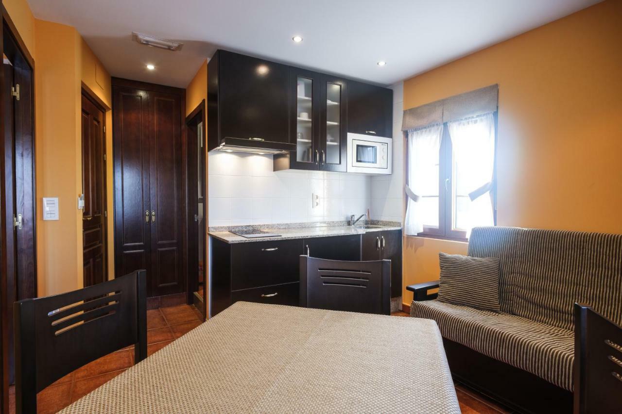 Apartamentos De Herminia Manzaneda  Εξωτερικό φωτογραφία