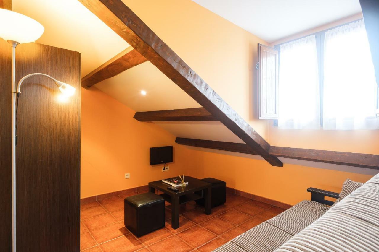 Apartamentos De Herminia Manzaneda  Εξωτερικό φωτογραφία