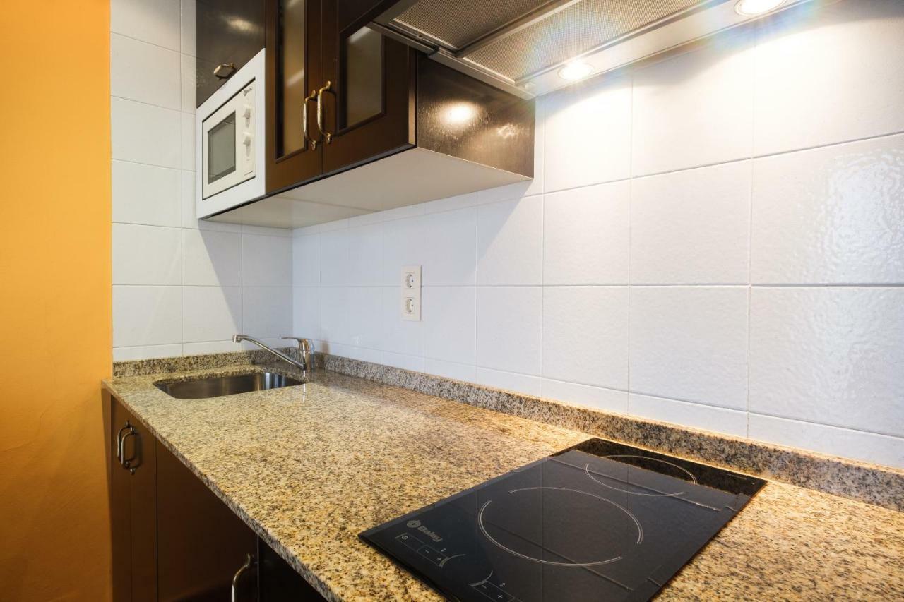 Apartamentos De Herminia Manzaneda  Εξωτερικό φωτογραφία