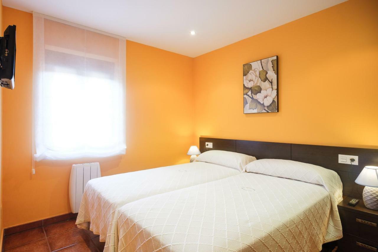 Apartamentos De Herminia Manzaneda  Εξωτερικό φωτογραφία