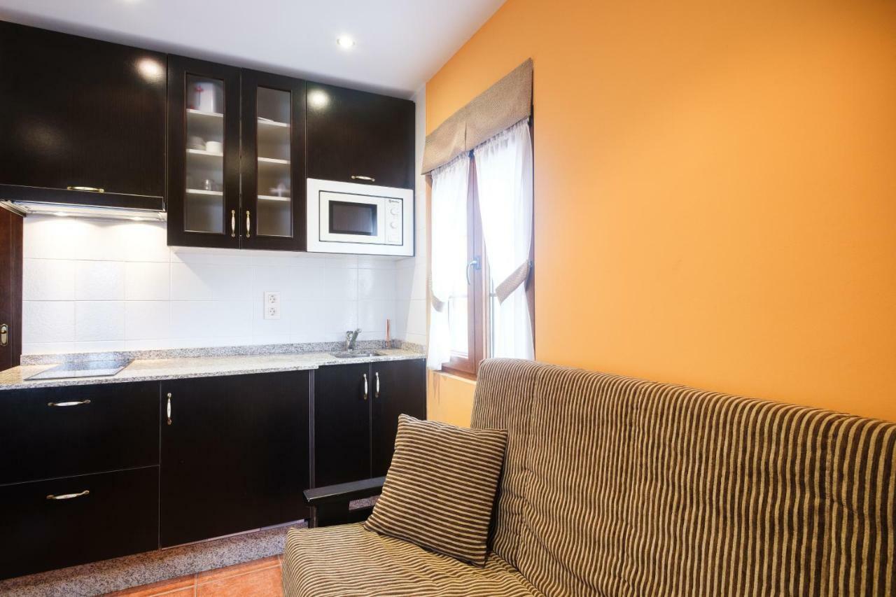 Apartamentos De Herminia Manzaneda  Εξωτερικό φωτογραφία