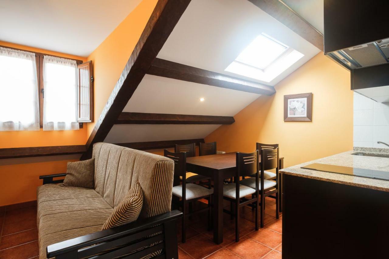 Apartamentos De Herminia Manzaneda  Εξωτερικό φωτογραφία