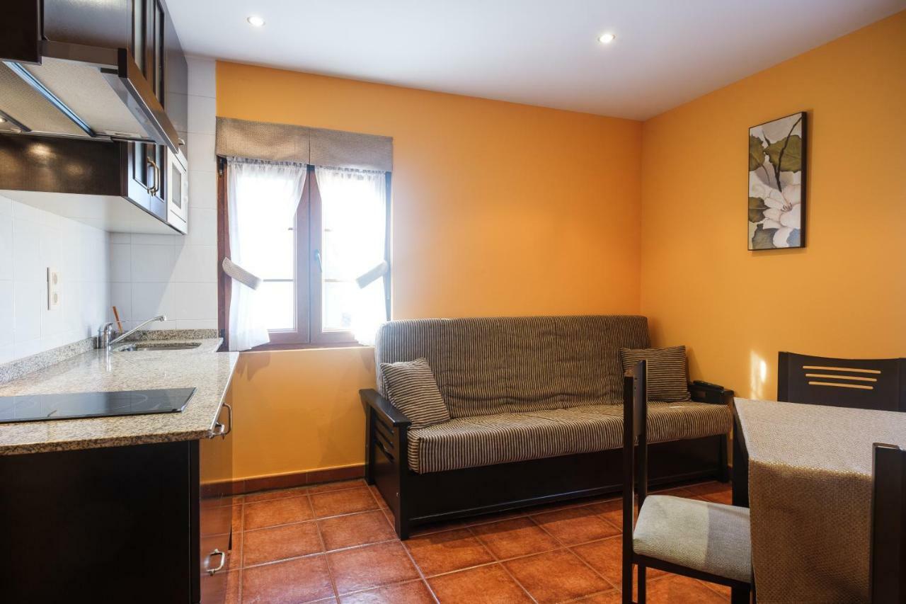 Apartamentos De Herminia Manzaneda  Εξωτερικό φωτογραφία