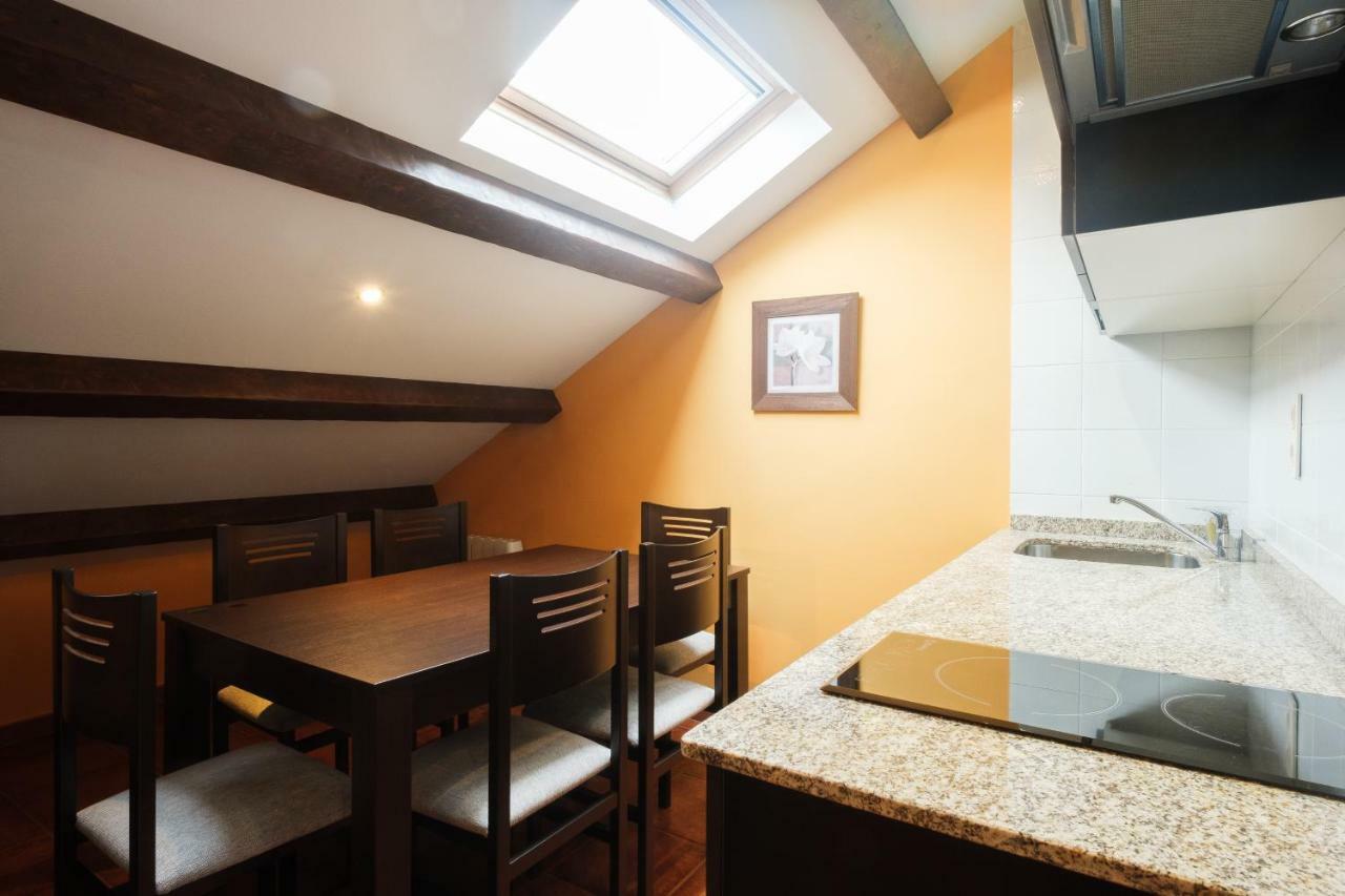 Apartamentos De Herminia Manzaneda  Εξωτερικό φωτογραφία