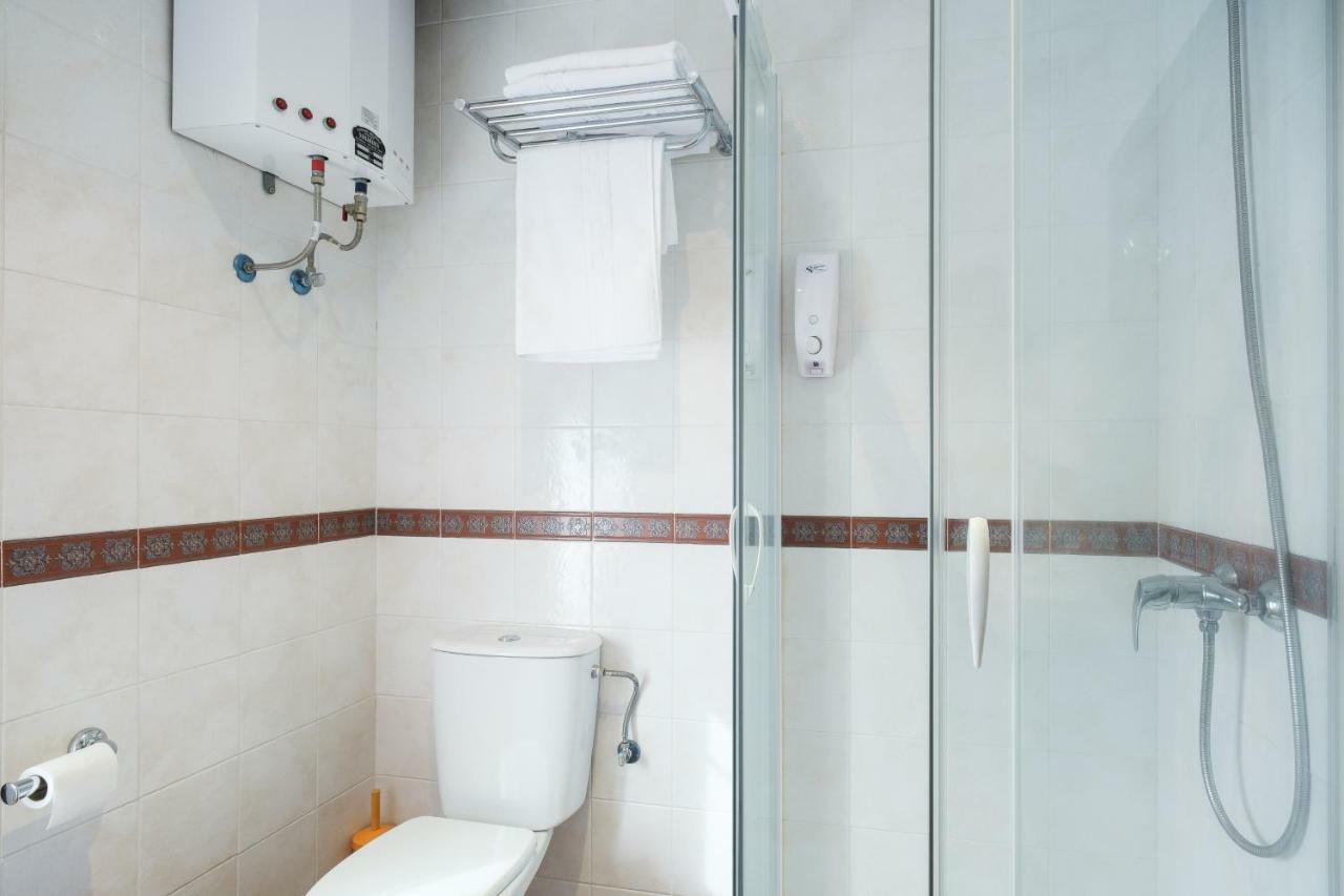 Apartamentos De Herminia Manzaneda  Εξωτερικό φωτογραφία